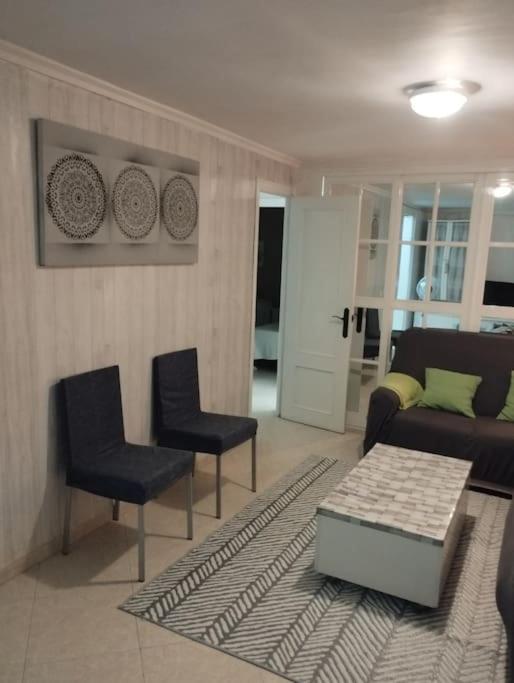 Apartamento Coco'S Family Córdoba Exterior foto